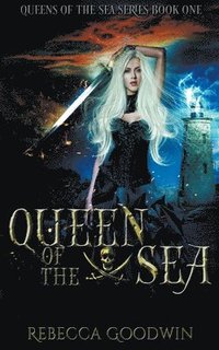 bokomslag Queen of the Sea