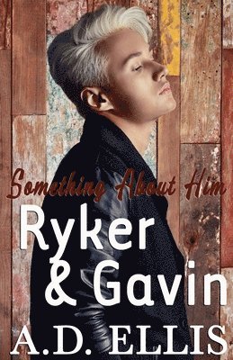 bokomslag Ryker & Gavin