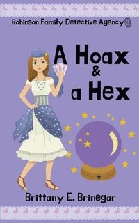 bokomslag A Hoax & a Hex