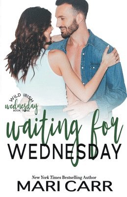 Mari Carr - Waiting for Wednesday, Häftad