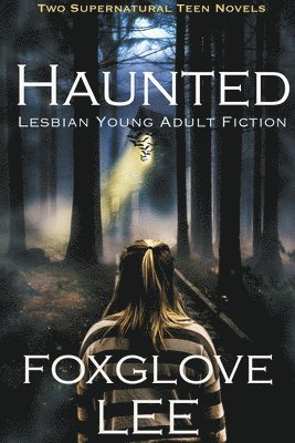 Haunted Lesbian Young Adult Fiction