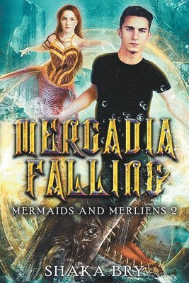 bokomslag Mercadia Falling