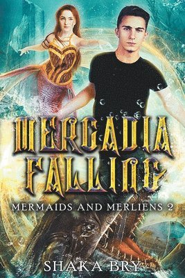 Mercadia Falling 1