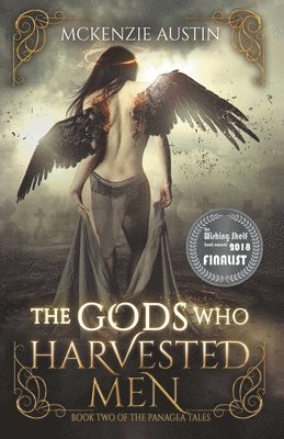 The Gods Who Harvested Men 1