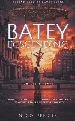 Batey Descending 1