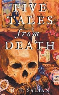 bokomslag Five Tales from Death