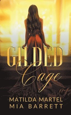 Gilded Cage 1