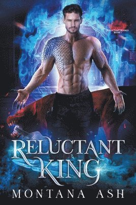 Reluctant King 1