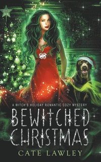 bokomslag Bewitched Christmas