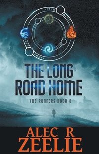 bokomslag The Long Road Home