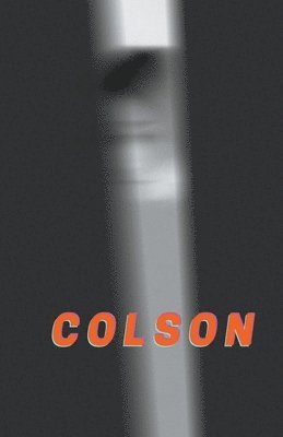 bokomslag Colson