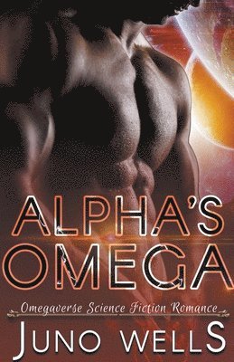 bokomslag Alpha's Omega