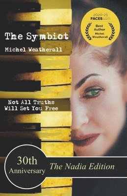 Michel Weatherall - Symbiot 30th Anniversary, The Nadia Edition, Häftad