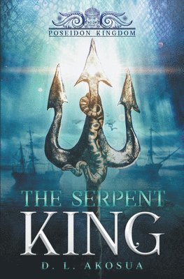 The Serpent King 1