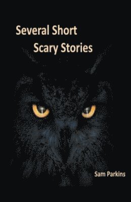 Several Short Scary Stories 1