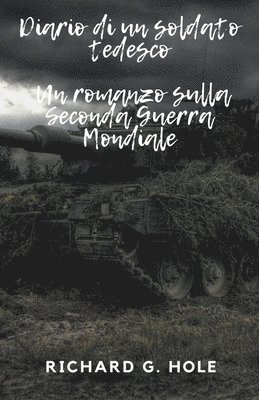 Diario di un soldato tedesco