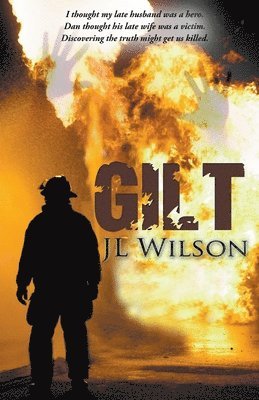 J L Wilson, J. L. Wilson - Gilt, Häftad