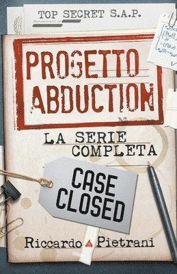 Progetto Abduction 1