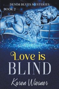bokomslag Love is Blind