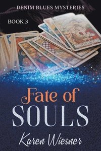 bokomslag Fate of Souls