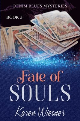 bokomslag Fate of Souls