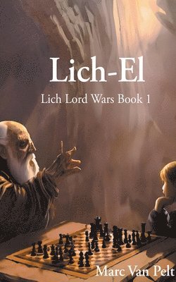 Lich-El 1