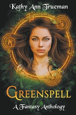 bokomslag Greenspell