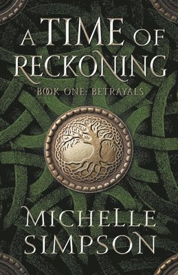 bokomslag Time of Reckoning