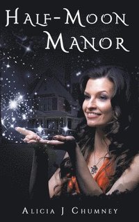 bokomslag Half-Moon Manor