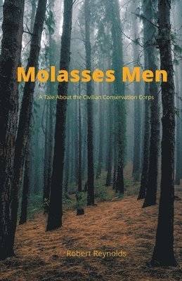 Molasses Men 1