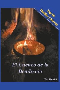 bokomslag El Cuenco de la Bendicion
