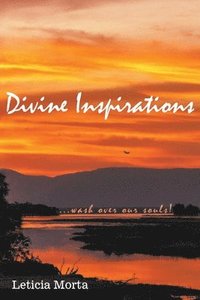 bokomslag Divine Inspirations