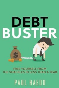 bokomslag Debt Buster