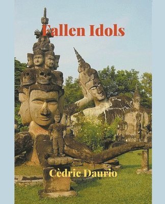 bokomslag Fallen Idols