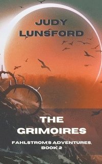 bokomslag The Grimoires