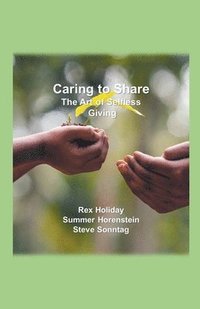 bokomslag Caring to Share