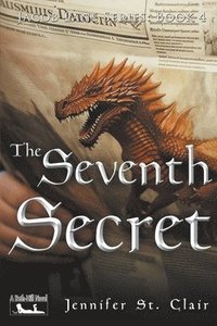 bokomslag The Seventh Secret