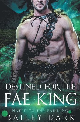 Destined for The Fae King 1