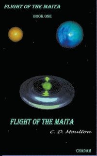 bokomslag Flight of the Maita