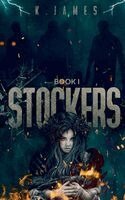 K James - Stockers, Häftad