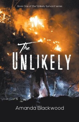 Amanda Blackwood - Unlikely, Häftad