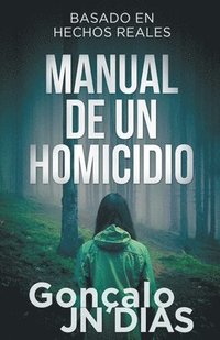 bokomslag Manual de un Homicidio