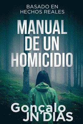 bokomslag Manual de un Homicidio