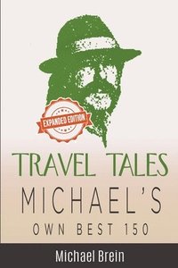 bokomslag Travel Tales
