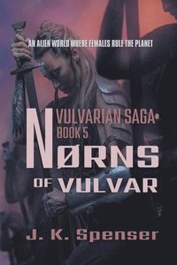bokomslag Nrns of Vulvar