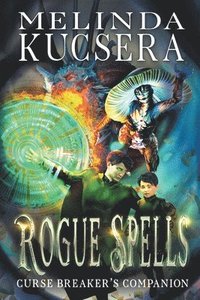 bokomslag Rogue Spells