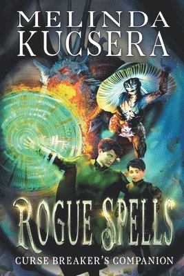 Rogue Spells 1