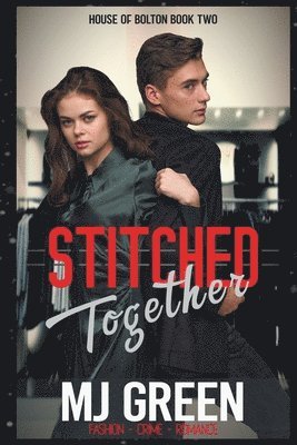 Mj Green, MJ Green - Stitched Together, Häftad