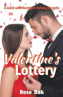bokomslag Valentine's Lottery