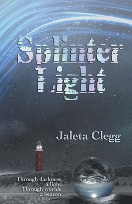 Jaleta Clegg - SplinterLight, Häftad